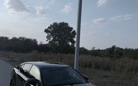 Lexus GS IV рестайлинг, 2014 год, 2 150 000 рублей, 4 фотография