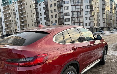 BMW X4, 2019 год, 5 150 000 рублей, 4 фотография