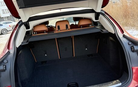 BMW X4, 2019 год, 5 150 000 рублей, 5 фотография