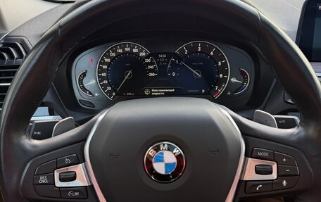 BMW X4, 2019 год, 5 150 000 рублей, 10 фотография