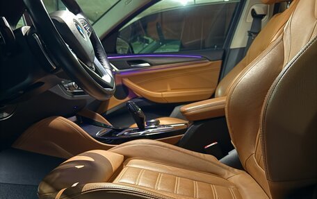 BMW X4, 2019 год, 5 150 000 рублей, 14 фотография