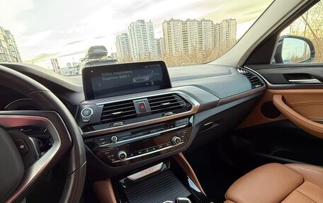 BMW X4, 2019 год, 5 150 000 рублей, 9 фотография