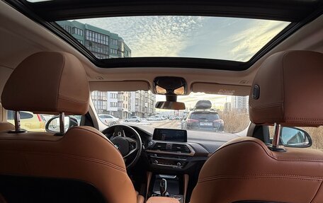 BMW X4, 2019 год, 5 150 000 рублей, 8 фотография