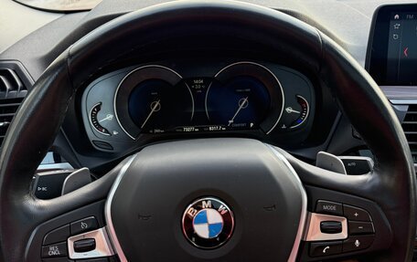 BMW X4, 2019 год, 5 150 000 рублей, 15 фотография