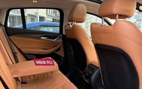 BMW X4, 2019 год, 5 150 000 рублей, 7 фотография