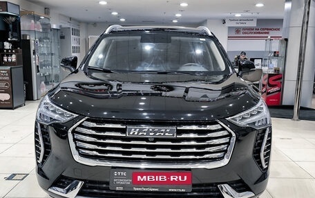 Haval Jolion, 2023 год, 2 103 000 рублей, 6 фотография
