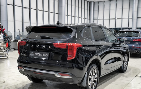 Haval Jolion, 2023 год, 2 103 000 рублей, 9 фотография