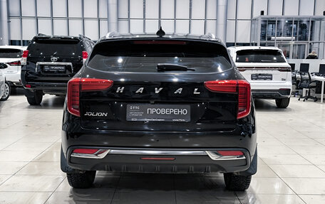 Haval Jolion, 2023 год, 2 103 000 рублей, 10 фотография