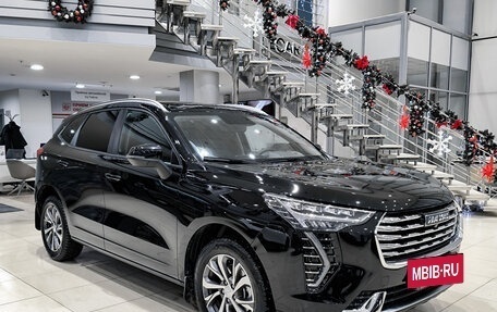 Haval Jolion, 2023 год, 2 103 000 рублей, 7 фотография