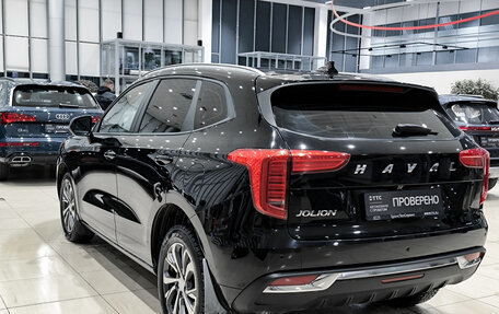 Haval Jolion, 2023 год, 2 103 000 рублей, 11 фотография