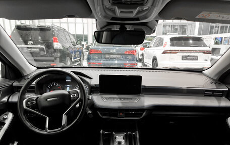 Haval Jolion, 2023 год, 2 103 000 рублей, 18 фотография