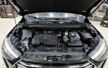 Haval Jolion, 2023 год, 2 103 000 рублей, 13 фотография