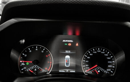 Haval Jolion, 2023 год, 2 103 000 рублей, 17 фотография