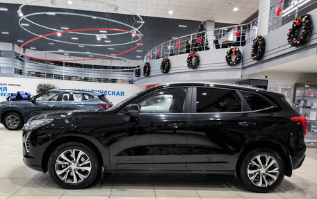 Haval Jolion, 2023 год, 2 103 000 рублей, 12 фотография