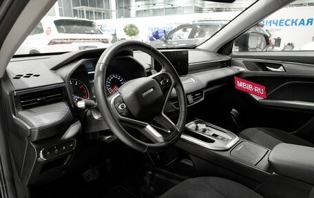 Haval Jolion, 2023 год, 2 103 000 рублей, 20 фотография