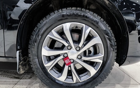 Haval Jolion, 2023 год, 2 103 000 рублей, 22 фотография