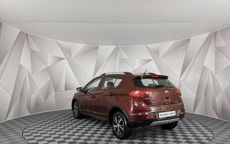 Lifan X50, 2016 год, 355 000 рублей, 4 фотография