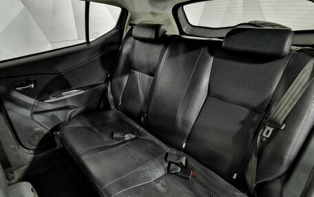 Lifan X50, 2016 год, 355 000 рублей, 15 фотография