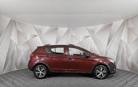 Lifan X50, 2016 год, 355 000 рублей, 6 фотография