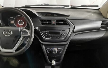 Lifan X50, 2016 год, 355 000 рублей, 13 фотография