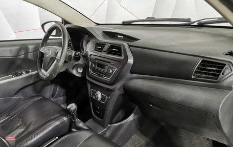 Lifan X50, 2016 год, 355 000 рублей, 11 фотография