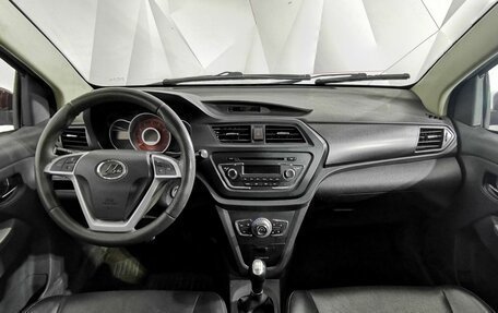 Lifan X50, 2016 год, 355 000 рублей, 12 фотография