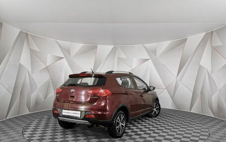 Lifan X50, 2016 год, 355 000 рублей, 2 фотография