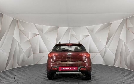 Lifan X50, 2016 год, 355 000 рублей, 8 фотография