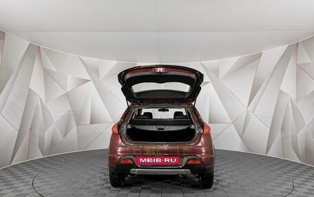 Lifan X50, 2016 год, 355 000 рублей, 10 фотография