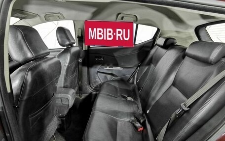 Lifan X50, 2016 год, 355 000 рублей, 14 фотография