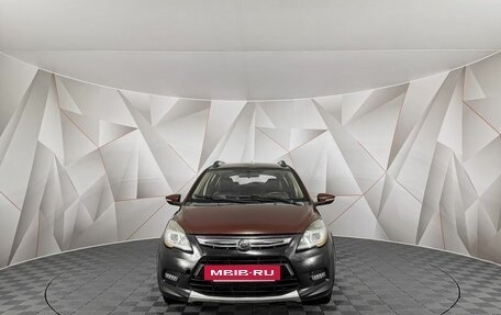 Lifan X50, 2016 год, 355 000 рублей, 7 фотография