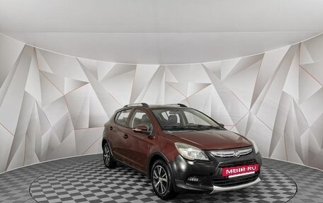 Lifan X50, 2016 год, 355 000 рублей, 3 фотография