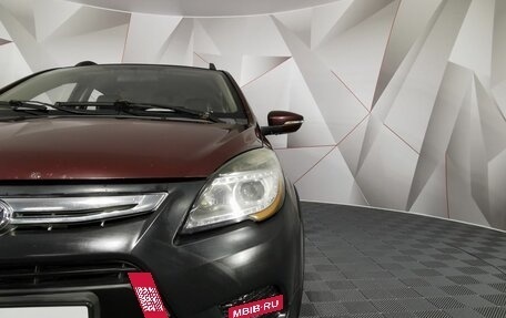 Lifan X50, 2016 год, 355 000 рублей, 9 фотография