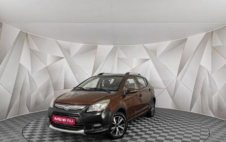 Lifan X50, 2016 год, 355 000 рублей, 1 фотография