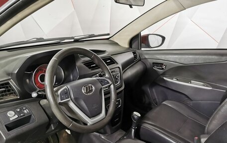 Lifan X50, 2016 год, 355 000 рублей, 16 фотография