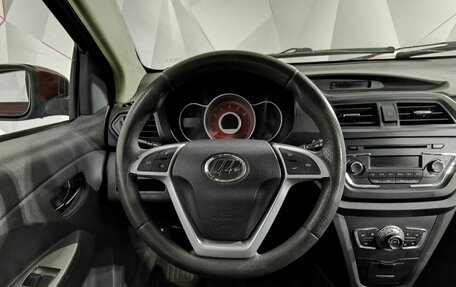 Lifan X50, 2016 год, 355 000 рублей, 17 фотография