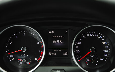 Volkswagen Tiguan II, 2018 год, 2 690 000 рублей, 10 фотография