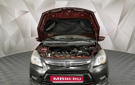 Lifan X50, 2016 год, 355 000 рублей, 19 фотография