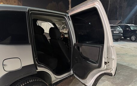 Chevrolet Niva I рестайлинг, 2010 год, 450 000 рублей, 11 фотография