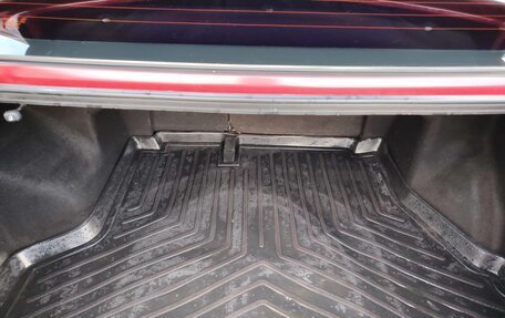 KIA Cerato I, 2007 год, 470 000 рублей, 6 фотография