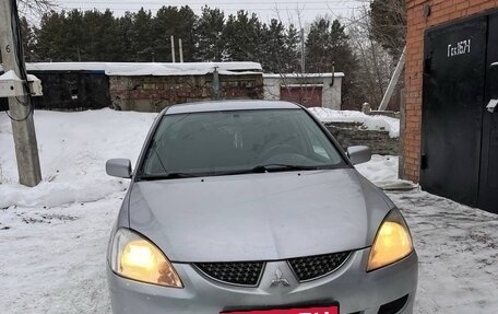 Mitsubishi Lancer IX, 2005 год, 400 000 рублей, 1 фотография