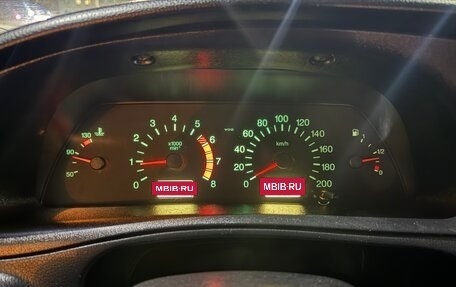 Chevrolet Niva I рестайлинг, 2010 год, 450 000 рублей, 13 фотография