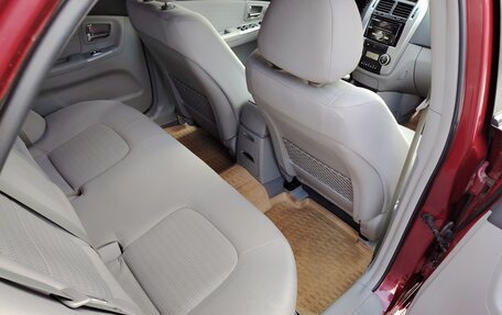 KIA Cerato I, 2007 год, 470 000 рублей, 11 фотография