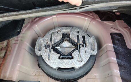 KIA Cerato I, 2007 год, 470 000 рублей, 10 фотография