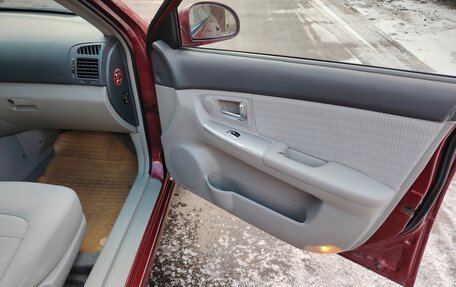 KIA Cerato I, 2007 год, 470 000 рублей, 15 фотография