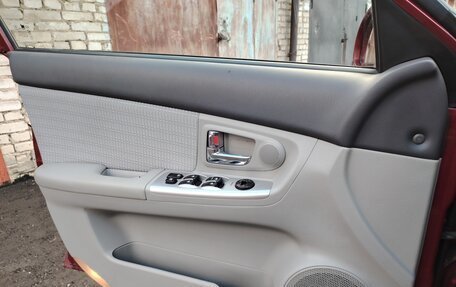 KIA Cerato I, 2007 год, 470 000 рублей, 18 фотография