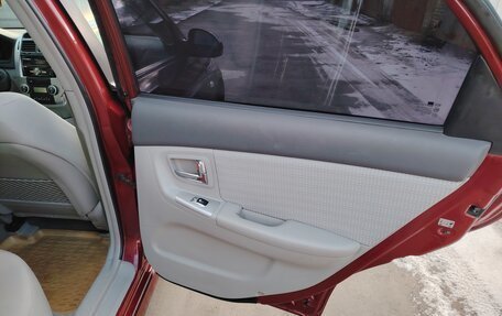 KIA Cerato I, 2007 год, 470 000 рублей, 13 фотография