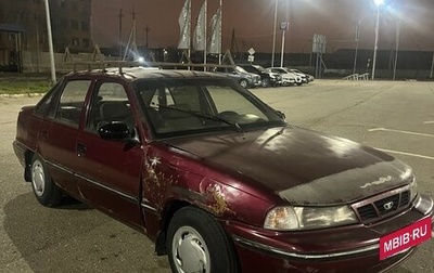 Daewoo Nexia I рестайлинг, 2004 год, 57 000 рублей, 1 фотография