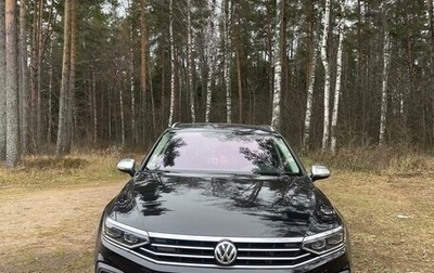 Volkswagen Passat B8 рестайлинг, 2020 год, 3 150 000 рублей, 1 фотография