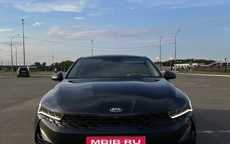 KIA K5, 2020 год, 3 000 000 рублей, 1 фотография